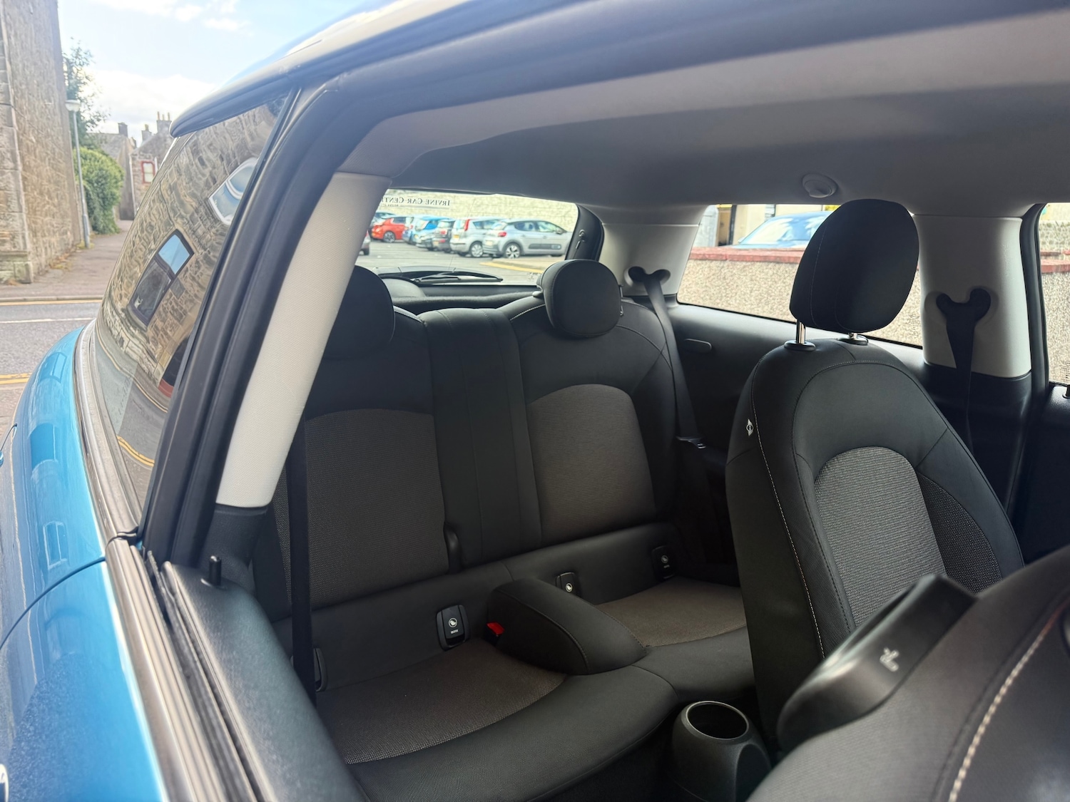 Used MINI Hatch 2015 for sale - 76855310: Photo 18