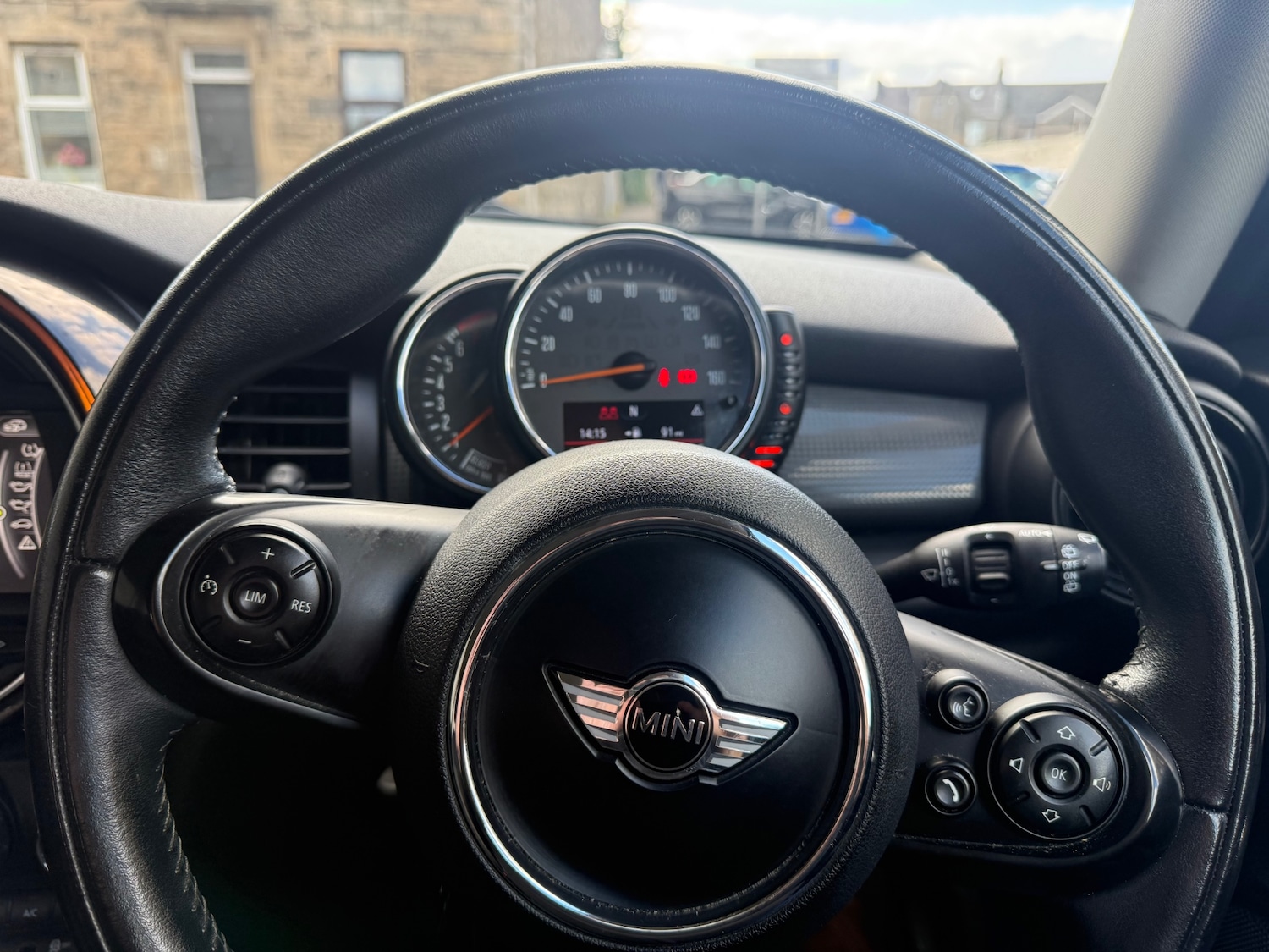 Used MINI Hatch 2015 for sale - 76855310: Photo 19