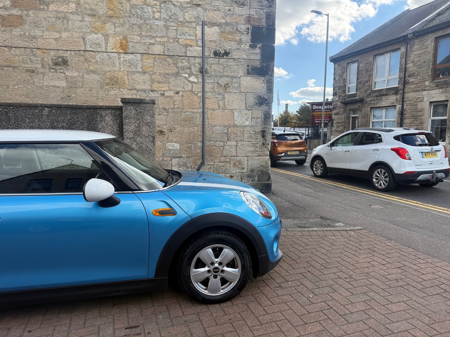 Used MINI Hatch 2015 for sale - 76855310: Photo 20