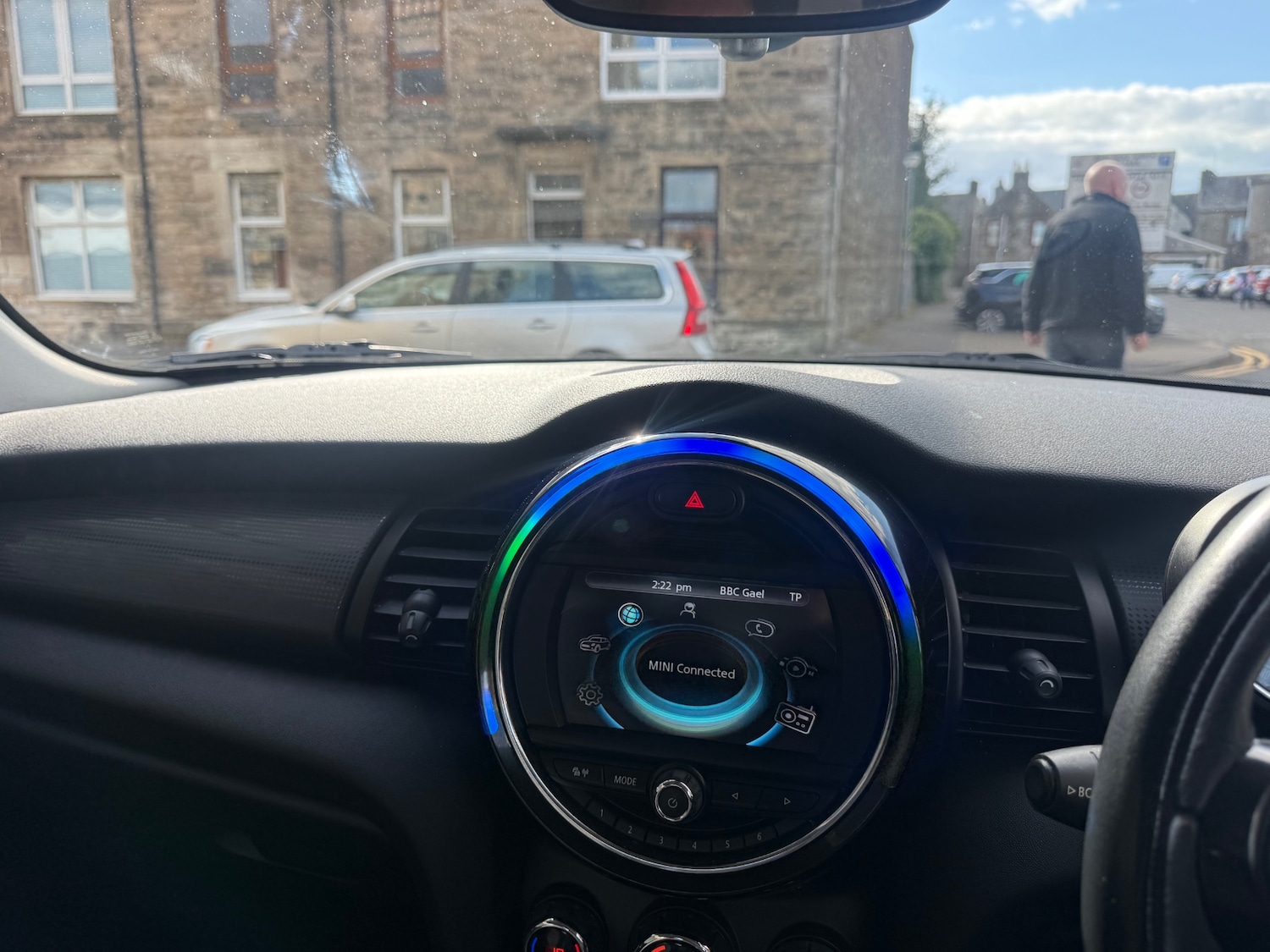 Used MINI Hatch 2015 for sale - 76855310: Photo 4