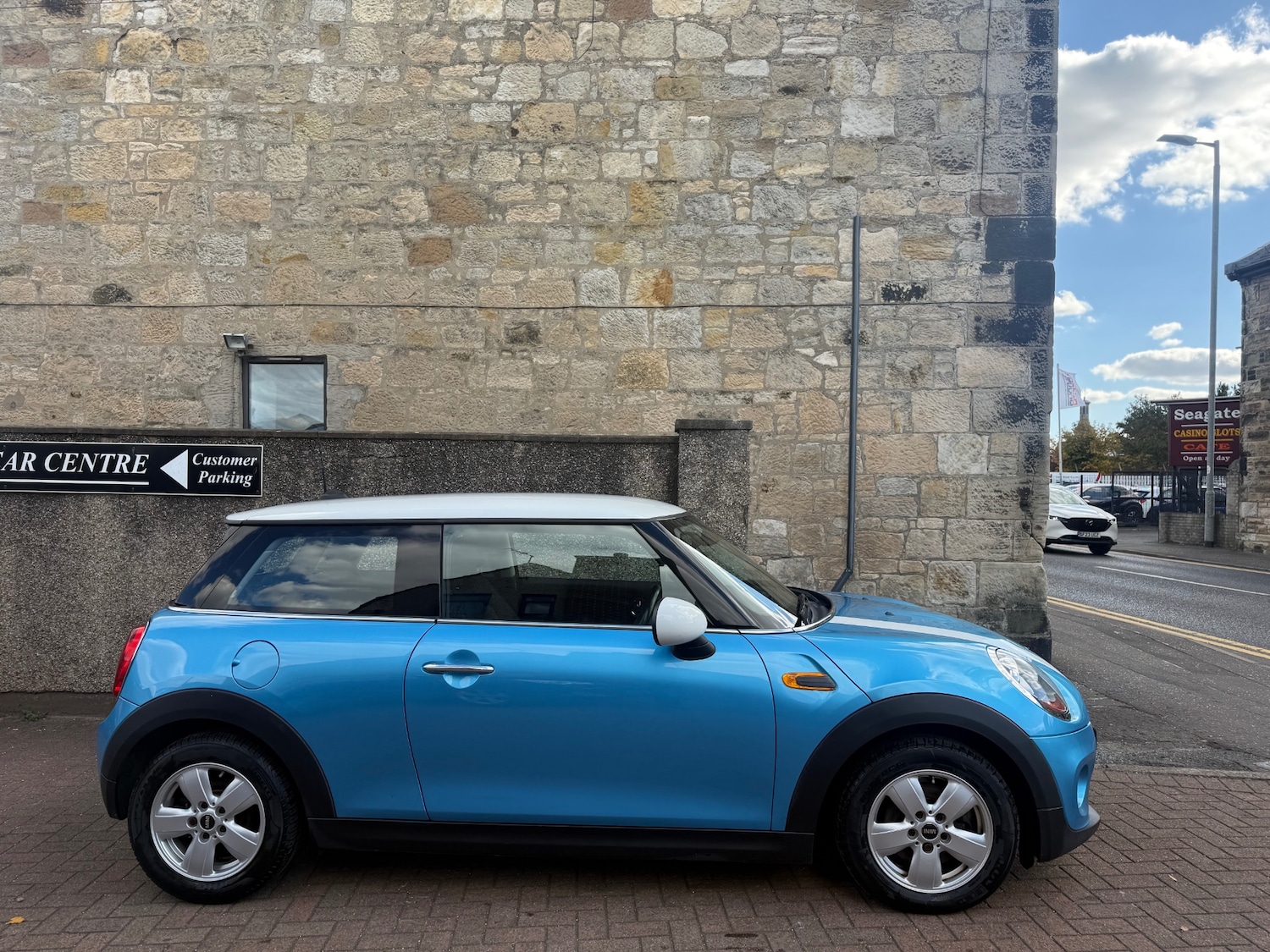 Used MINI Hatch 2015 for sale - 76855310: Photo 7