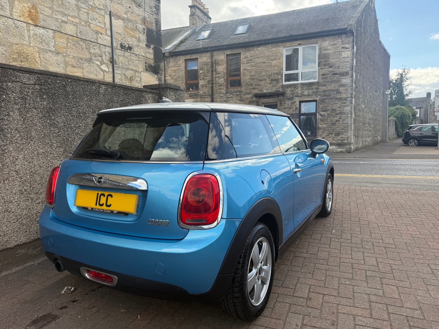Used MINI Hatch 2015 for sale - 76855310: Photo 8
