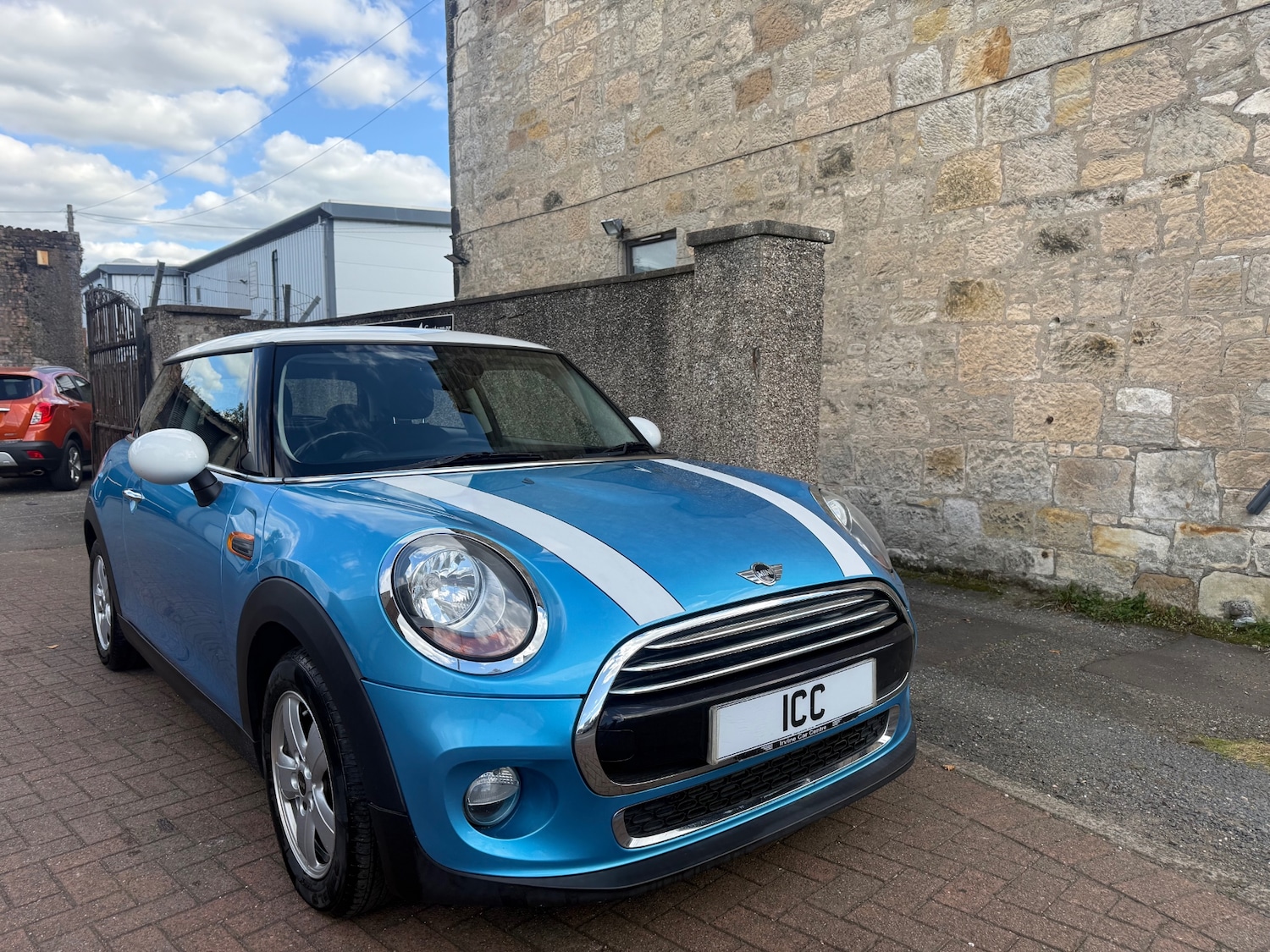 Used MINI Hatch 2015 for sale - 76855310: Photo 9