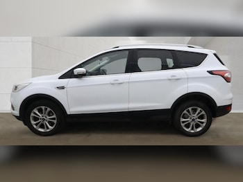 Used Ford Kuga 2018 for sale - 78654736: Photo