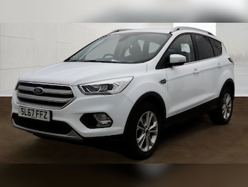 Used Ford Kuga 2018 for sale - 78654736: Photo