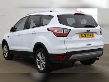 Used Ford Kuga 2018 for sale - 78654736: Photo