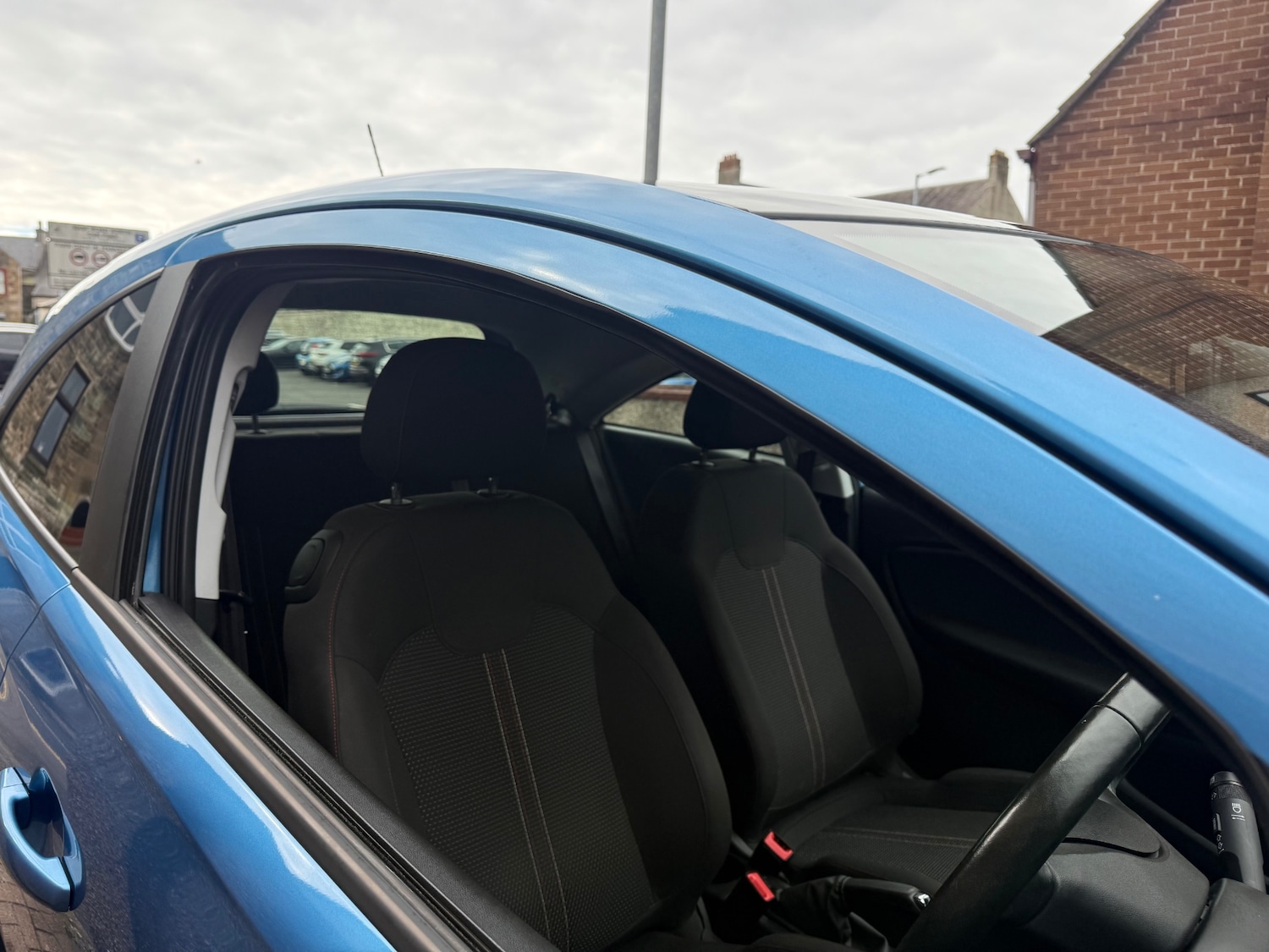 Used Vauxhall Corsa 2019 for sale - 75974909: Photo 10