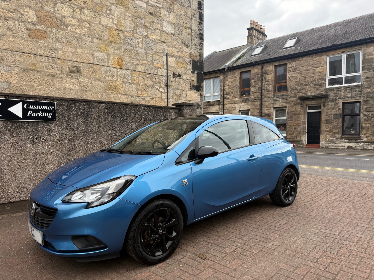 Used Vauxhall Corsa 2019 for sale - 75974909: Photo 11