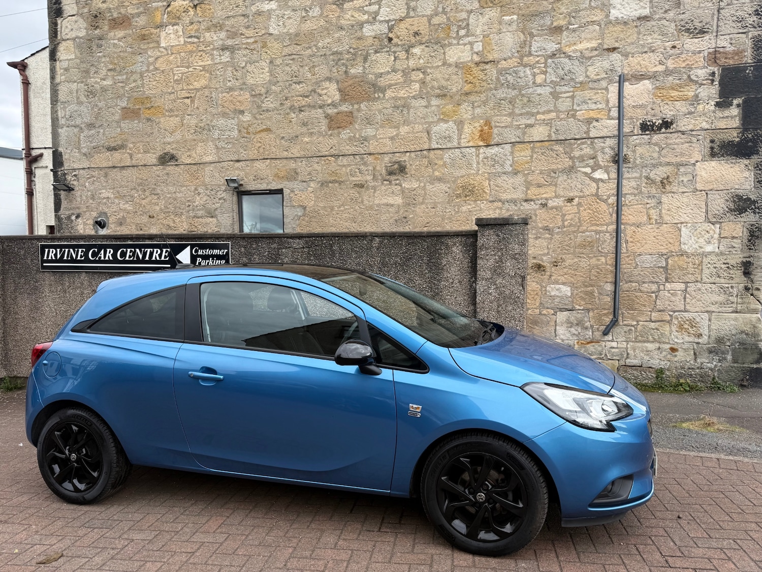 Used Vauxhall Corsa 2019 for sale - 75974909: Photo 12