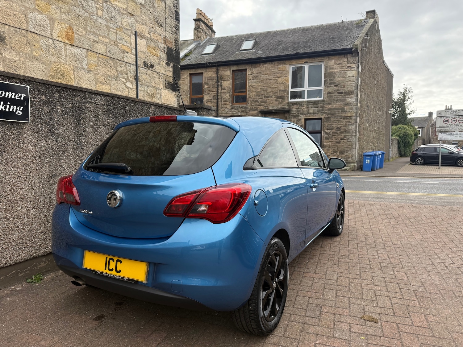 Used Vauxhall Corsa 2019 for sale - 75974909: Photo 13