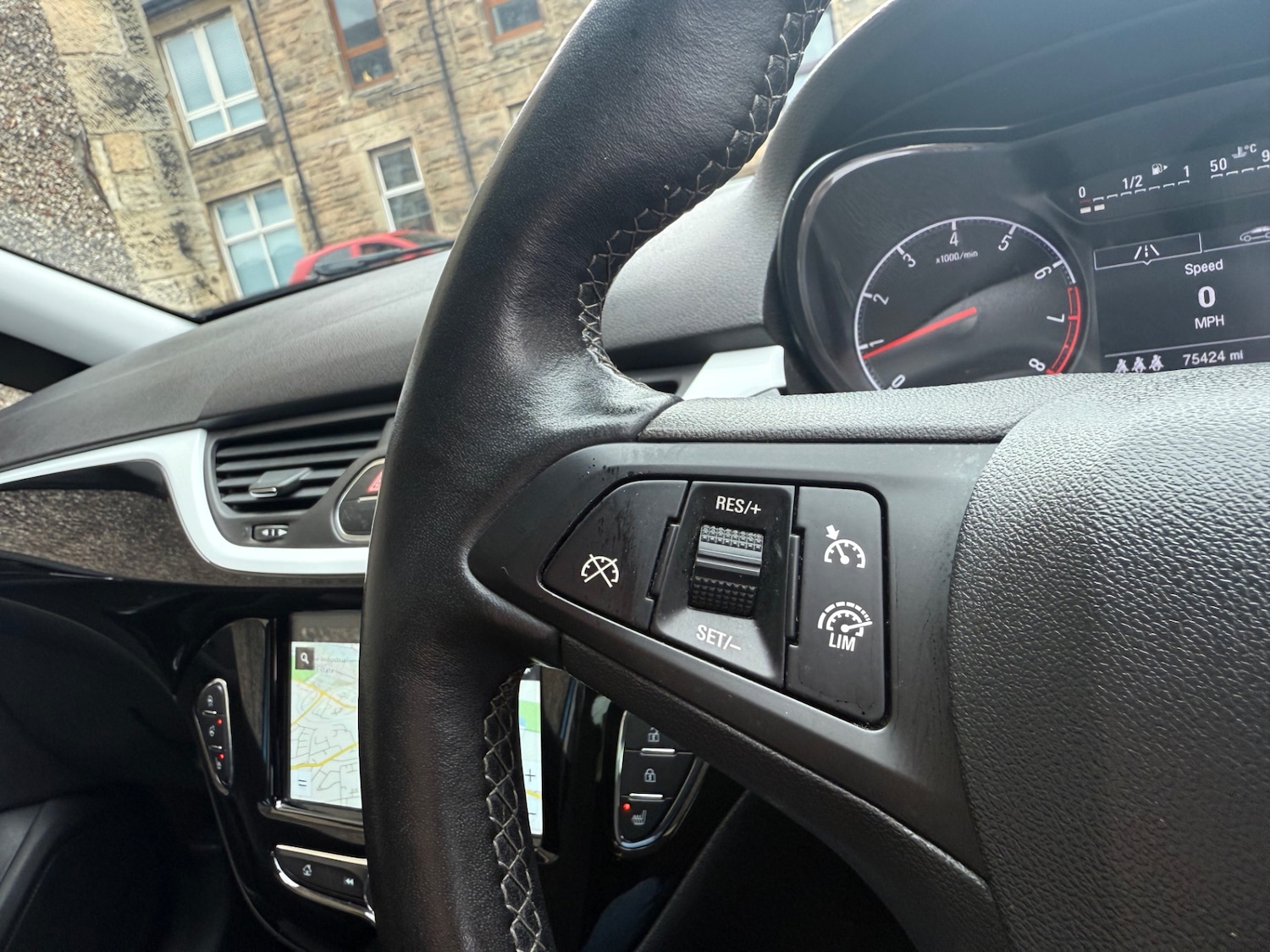 Used Vauxhall Corsa 2019 for sale - 75974909: Photo 14