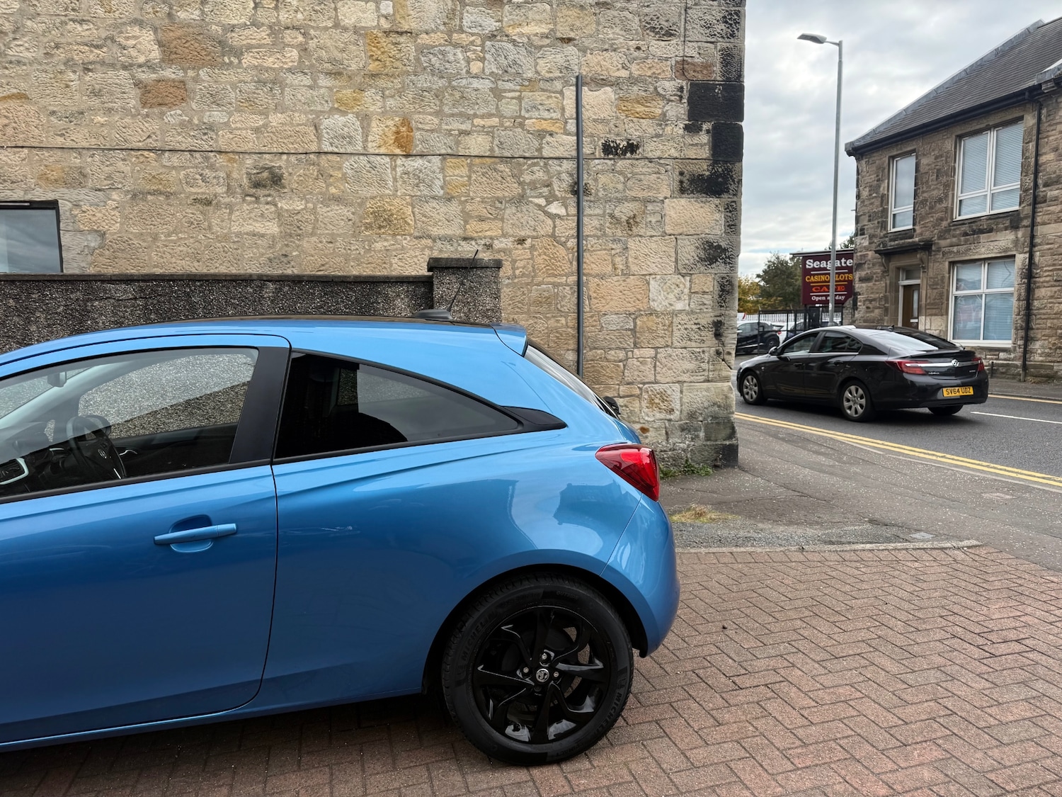 Used Vauxhall Corsa 2019 for sale - 75974909: Photo 15