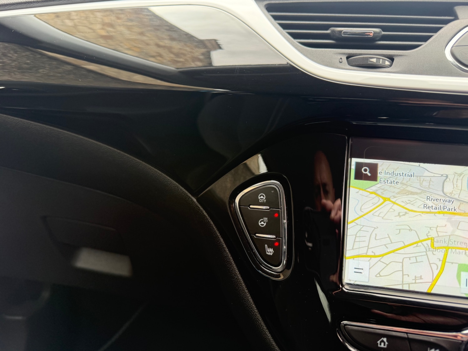 Used Vauxhall Corsa 2019 for sale - 75974909: Photo 16