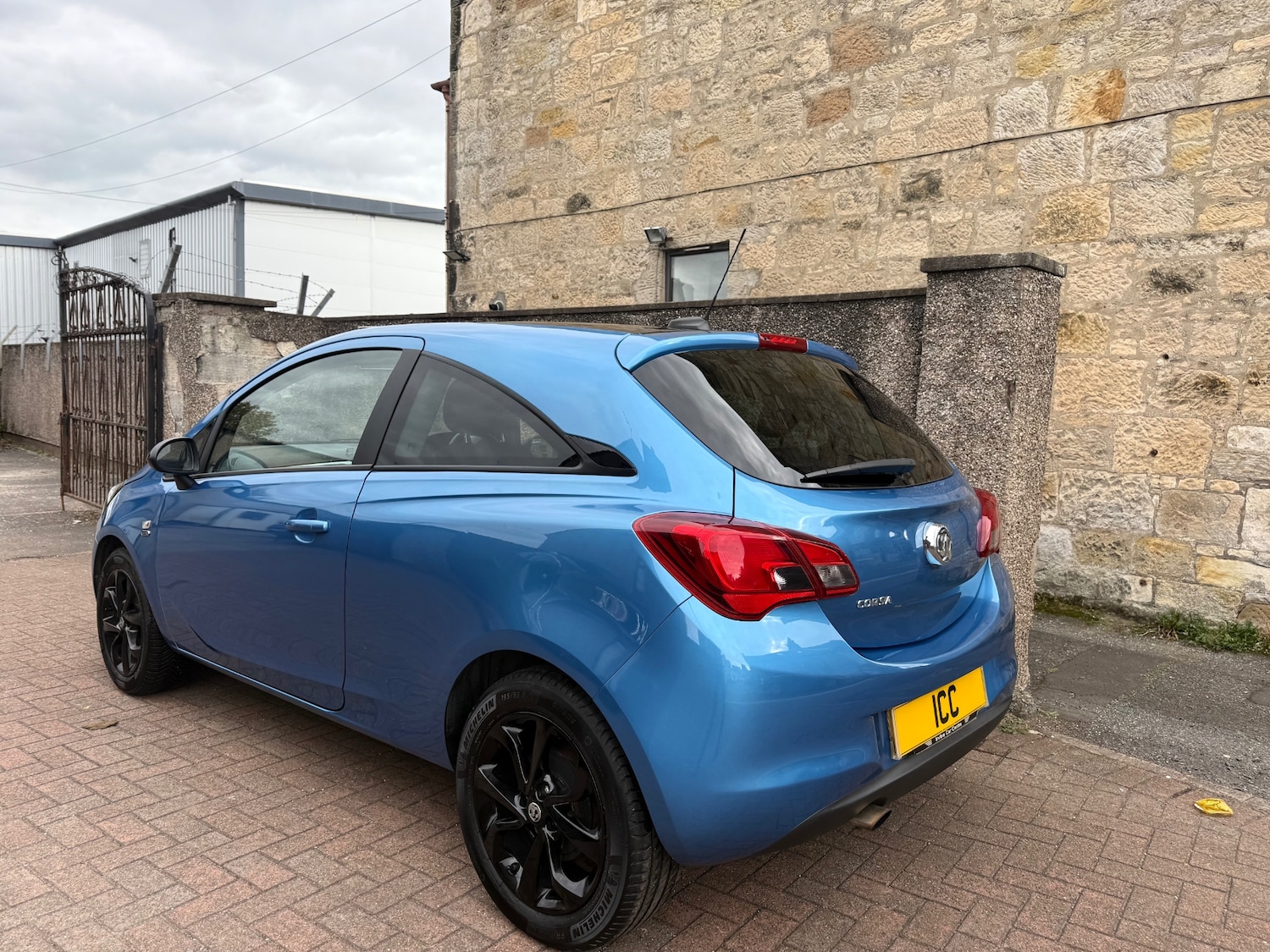 Used Vauxhall Corsa 2019 for sale - 75974909: Photo 18