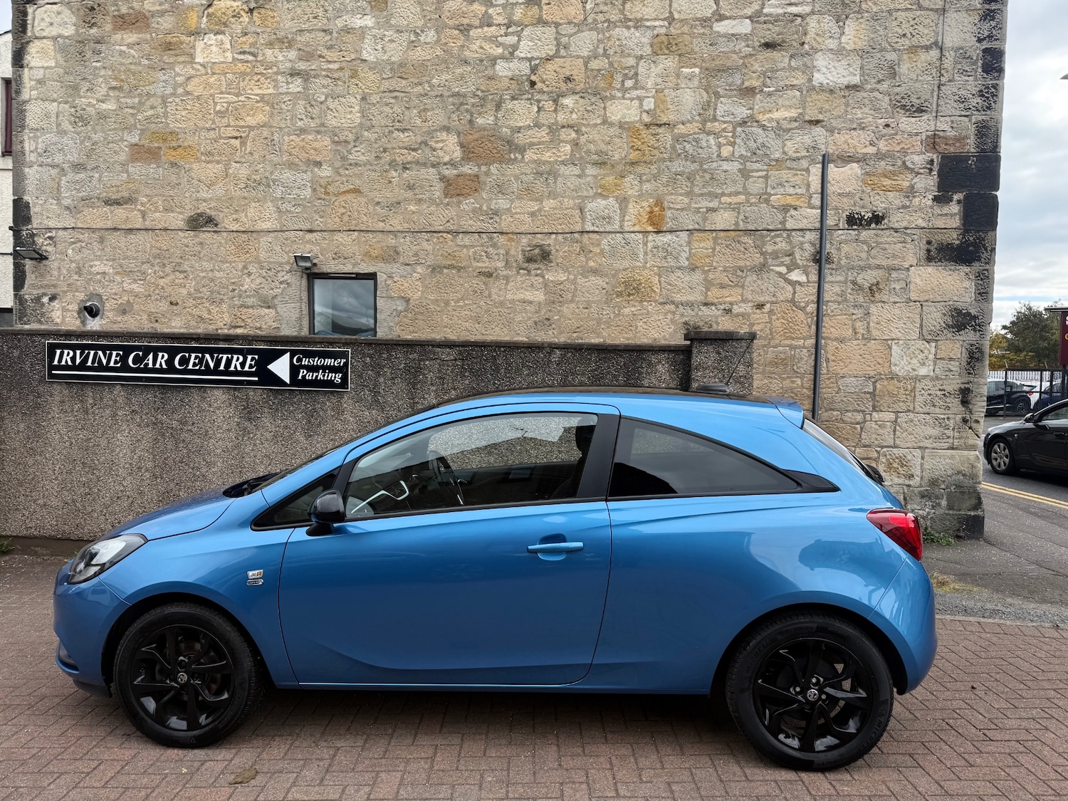 Used Vauxhall Corsa 2019 for sale - 75974909: Photo 19