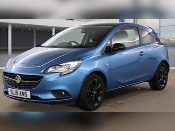 Used Vauxhall Corsa 2019 for sale - 75974909: Photo