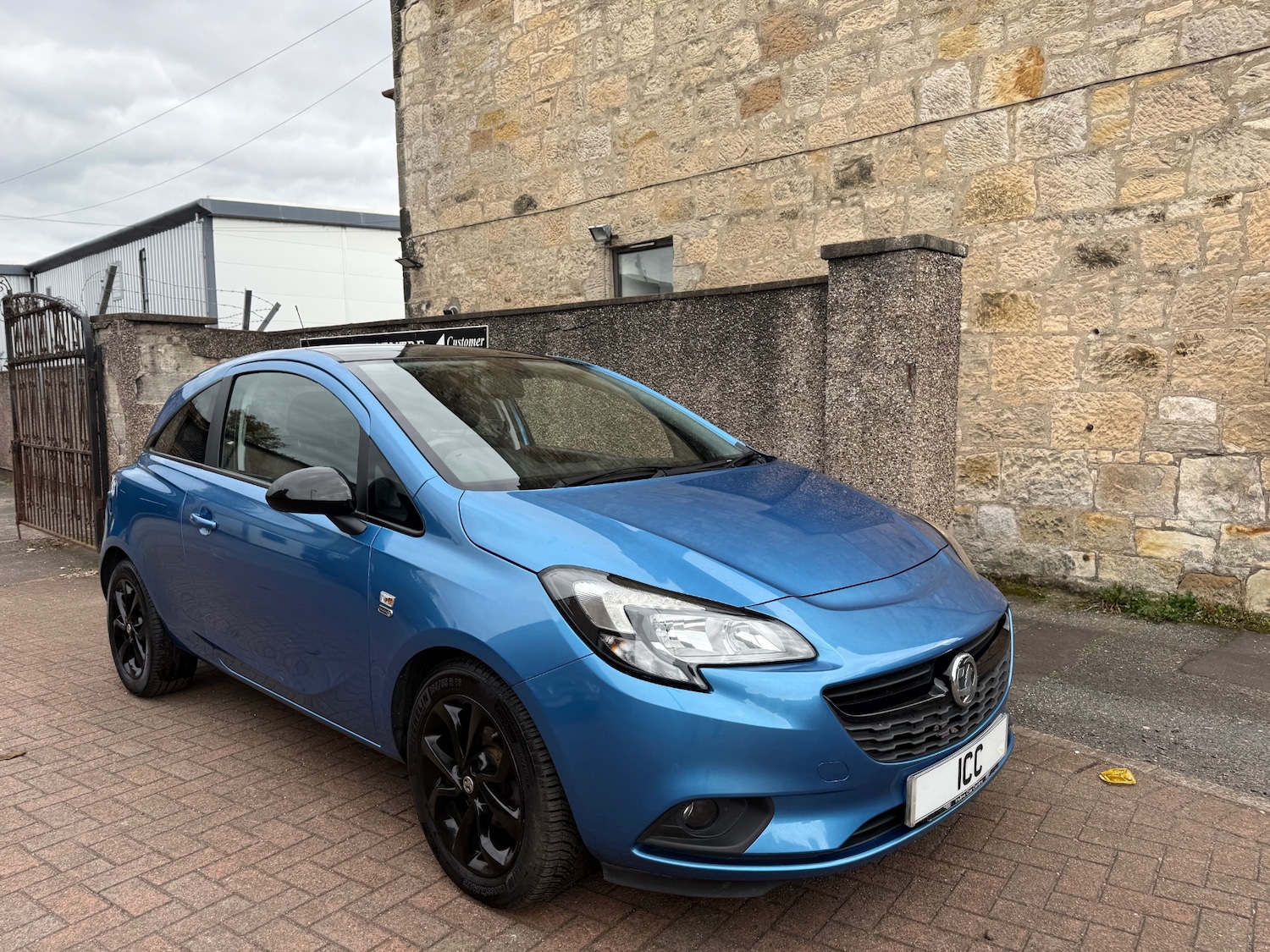 Used Vauxhall Corsa 2019 for sale - 75974909: Photo 20