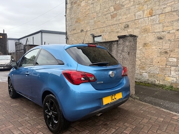 Used Vauxhall Corsa 2019 for sale - 75974909: Photo
