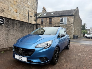 Used Vauxhall Corsa 2019 for sale - 75974909: Photo