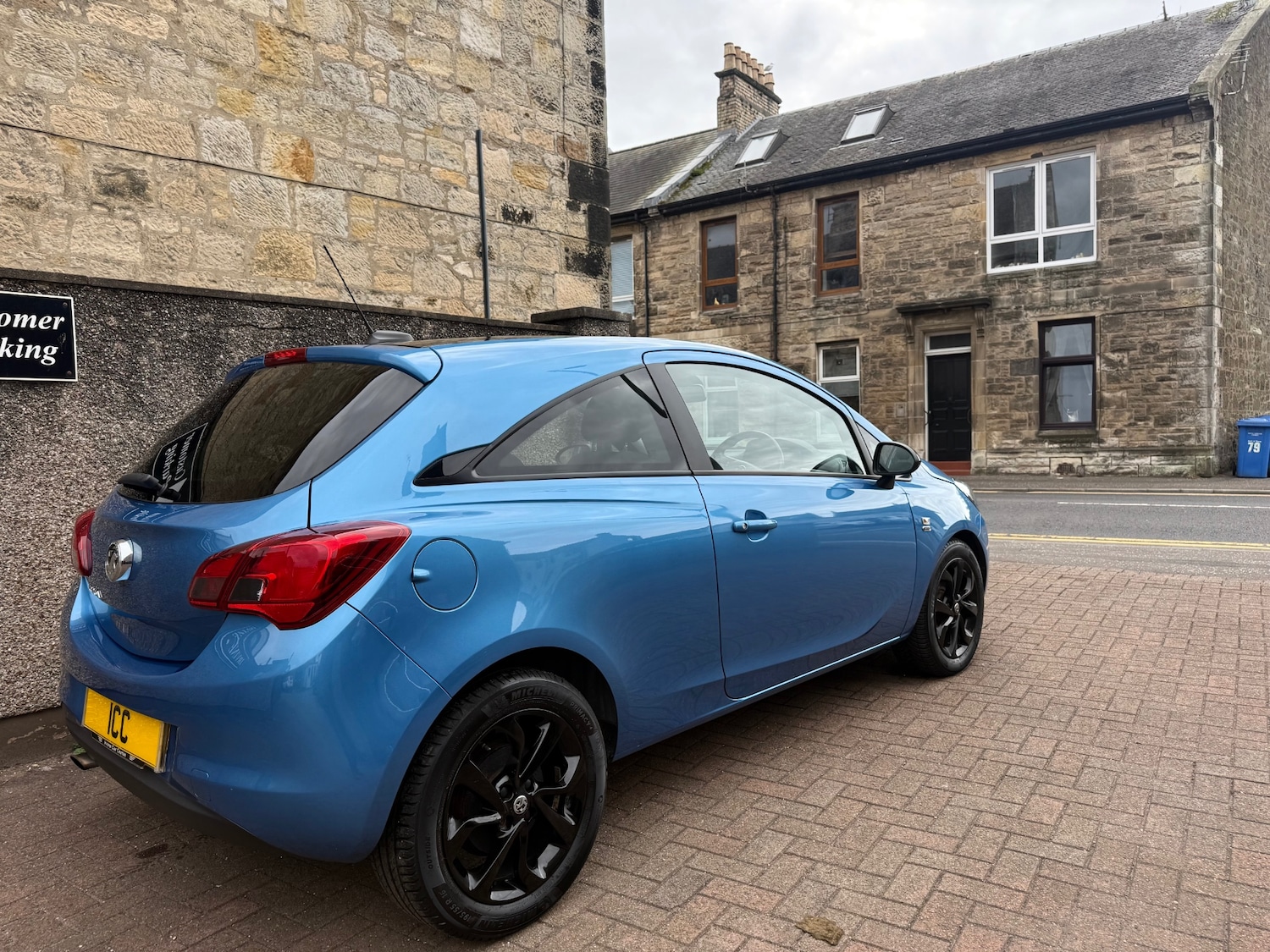 Used Vauxhall Corsa 2019 for sale - 75974909: Photo 4