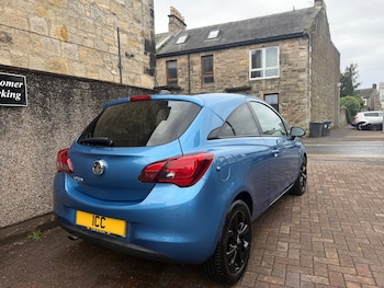 Used Vauxhall Corsa 2019 for sale - 75974909: Photo