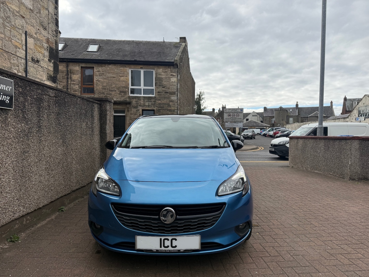 Used Vauxhall Corsa 2019 for sale - 75974909: Photo 5