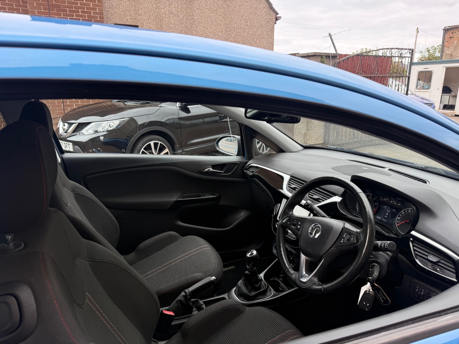 Used Vauxhall Corsa 2019 for sale - 75974909: Photo 7