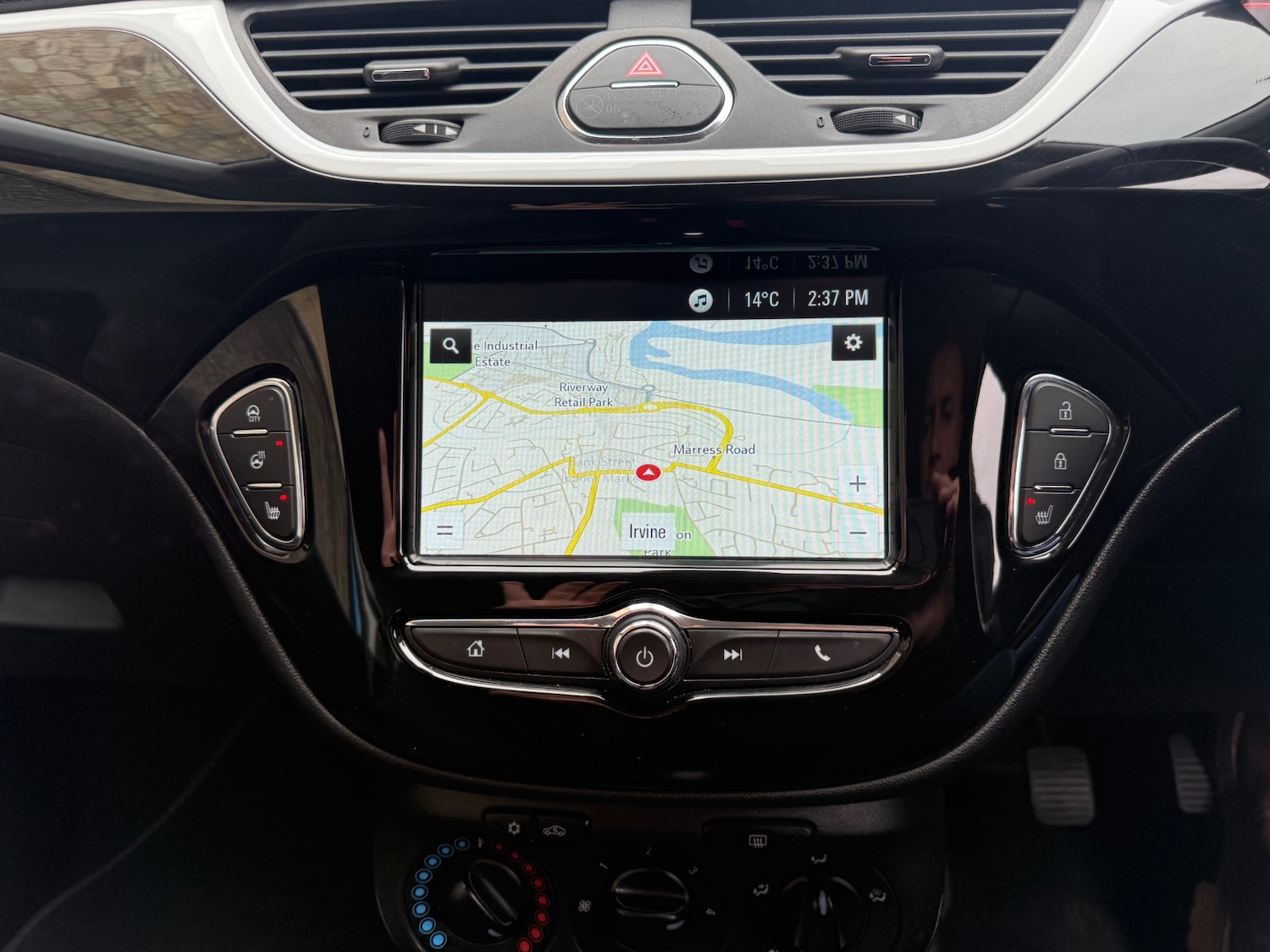 Used Vauxhall Corsa 2019 for sale - 75974909: Photo 8