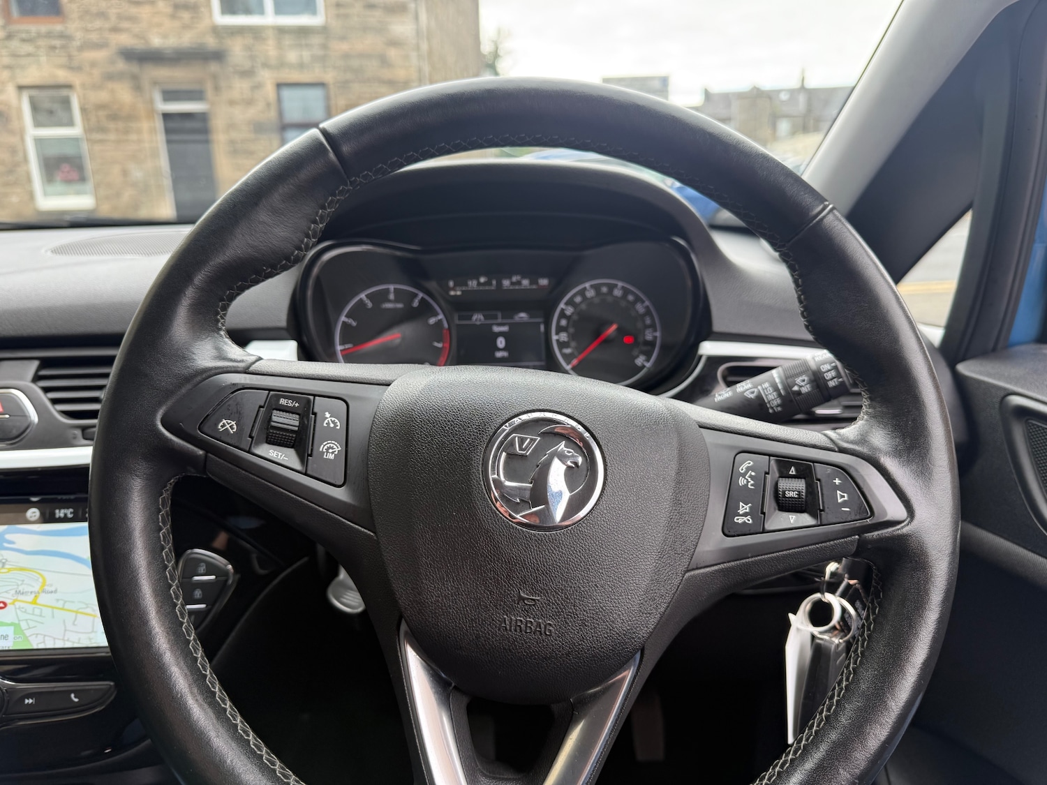 Used Vauxhall Corsa 2019 for sale - 75974909: Photo 9