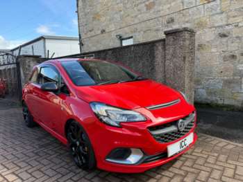 2016 (65) - 1.6T VXR 3dr