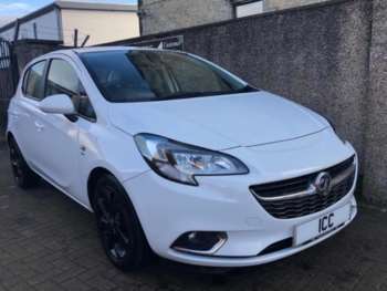 Used Vauxhall Corsa 2015 for sale - 75396309: Photo