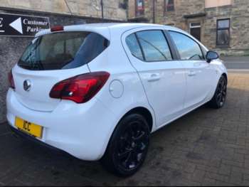 Used Vauxhall Corsa 2015 for sale - 75396309: Photo