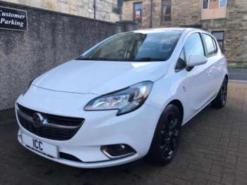 Used Vauxhall Corsa 2015 for sale - 75396309: Photo