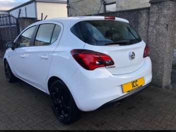 Used Vauxhall Corsa 2015 for sale - 75396309: Photo