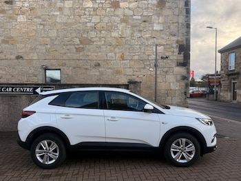 Used Vauxhall Grandland X 2019 for sale - 79295641: Photo