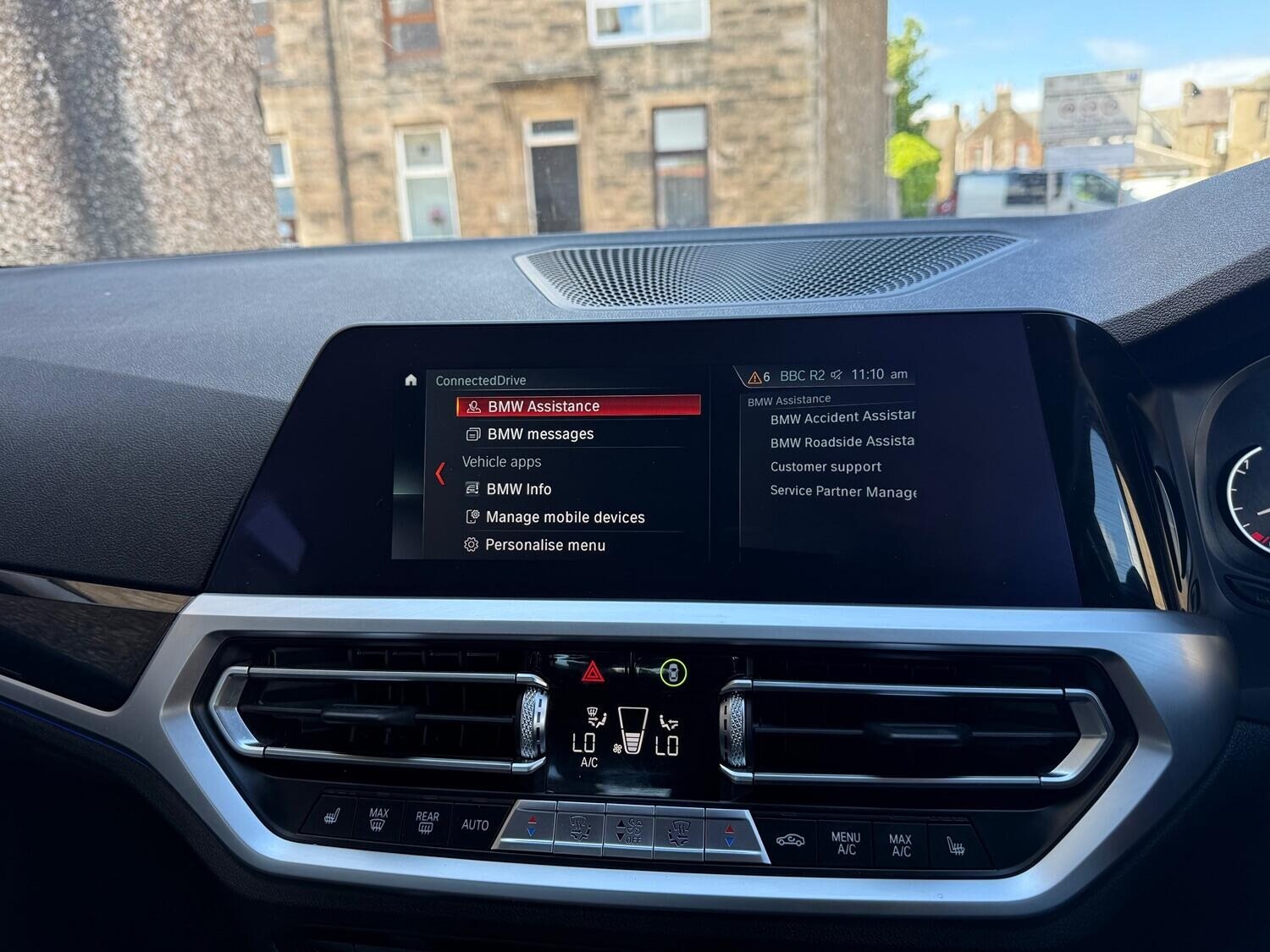 Used BMW 3 Series 2020 for sale - 77932352: Photo 12