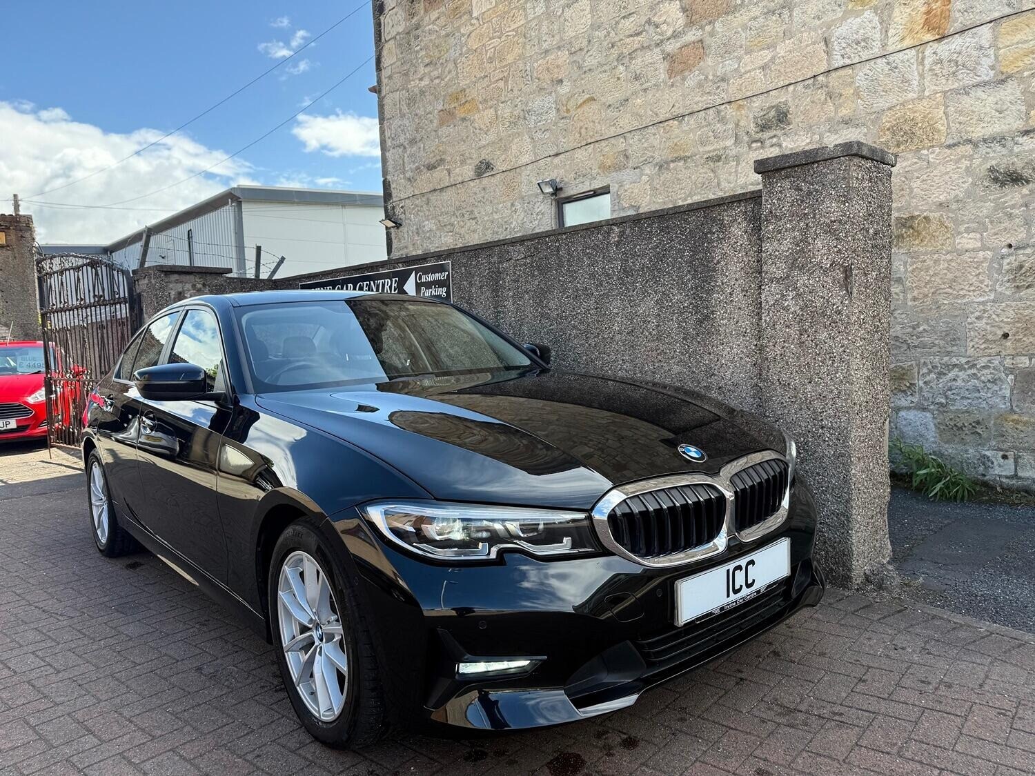 Used BMW 3 Series 2020 for sale - 77932352: Photo 14