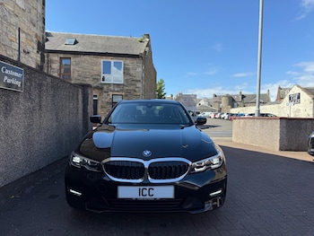 Used BMW 3 Series 2020 for sale - 77932352: Photo