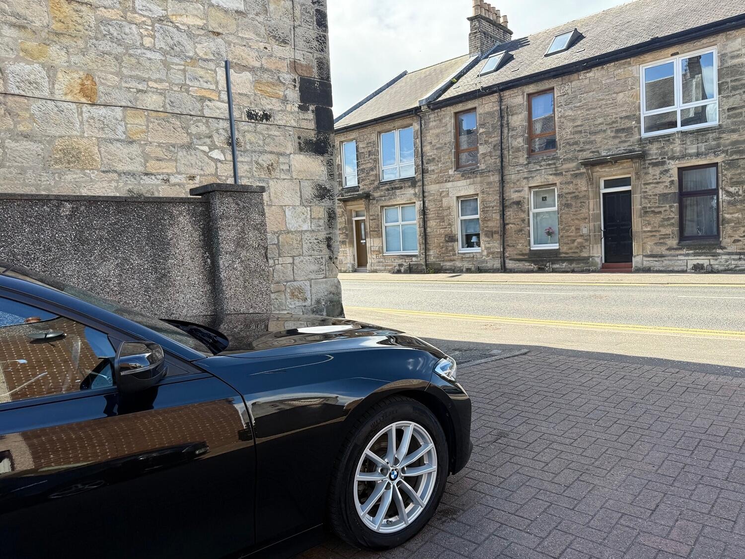 Used BMW 3 Series 2020 for sale - 77932352: Photo 5