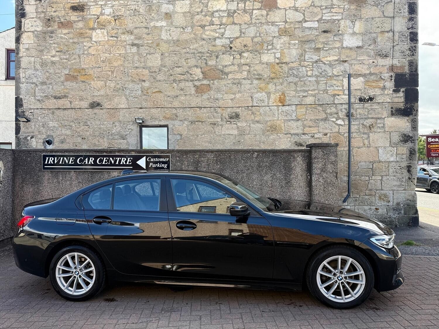 Used BMW 3 Series 2020 for sale - 77932352: Photo 7