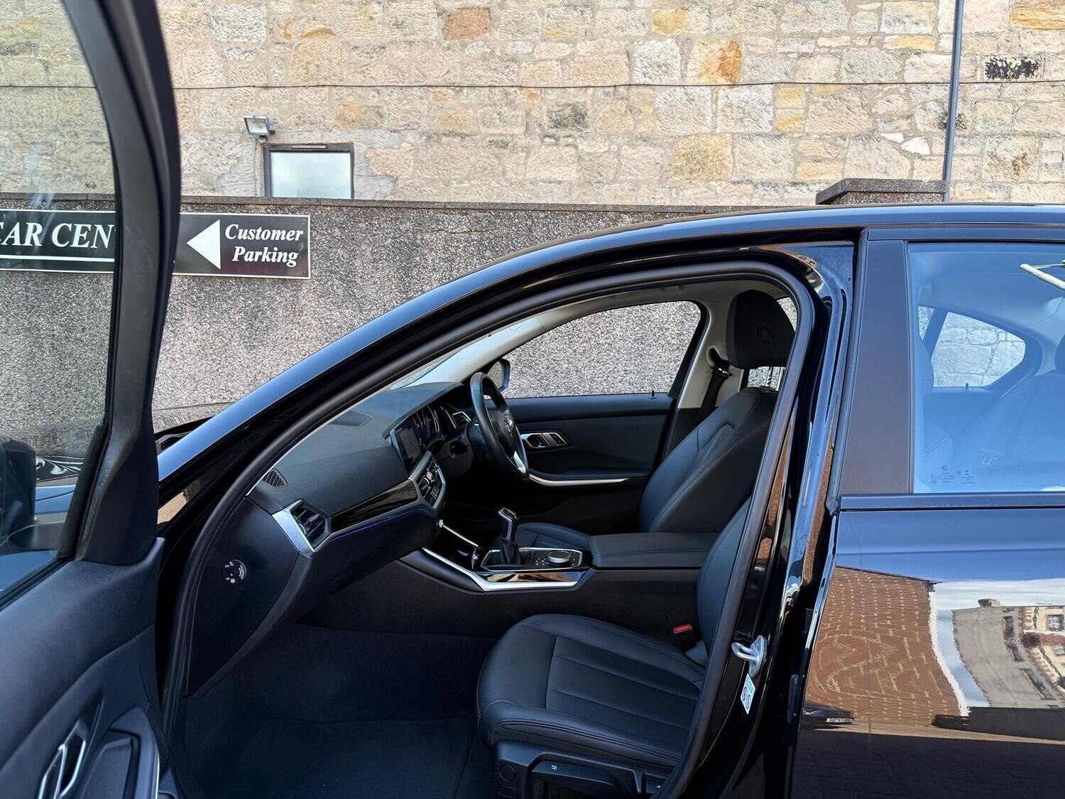 Used BMW 3 Series 2020 for sale - 77932352: Photo 8