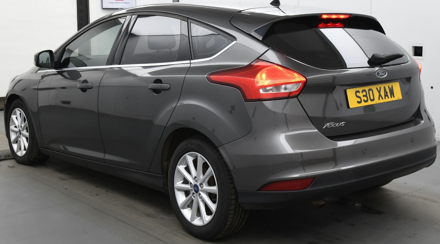 Used Ford Focus 2016 for sale - 77490735: Photo 2