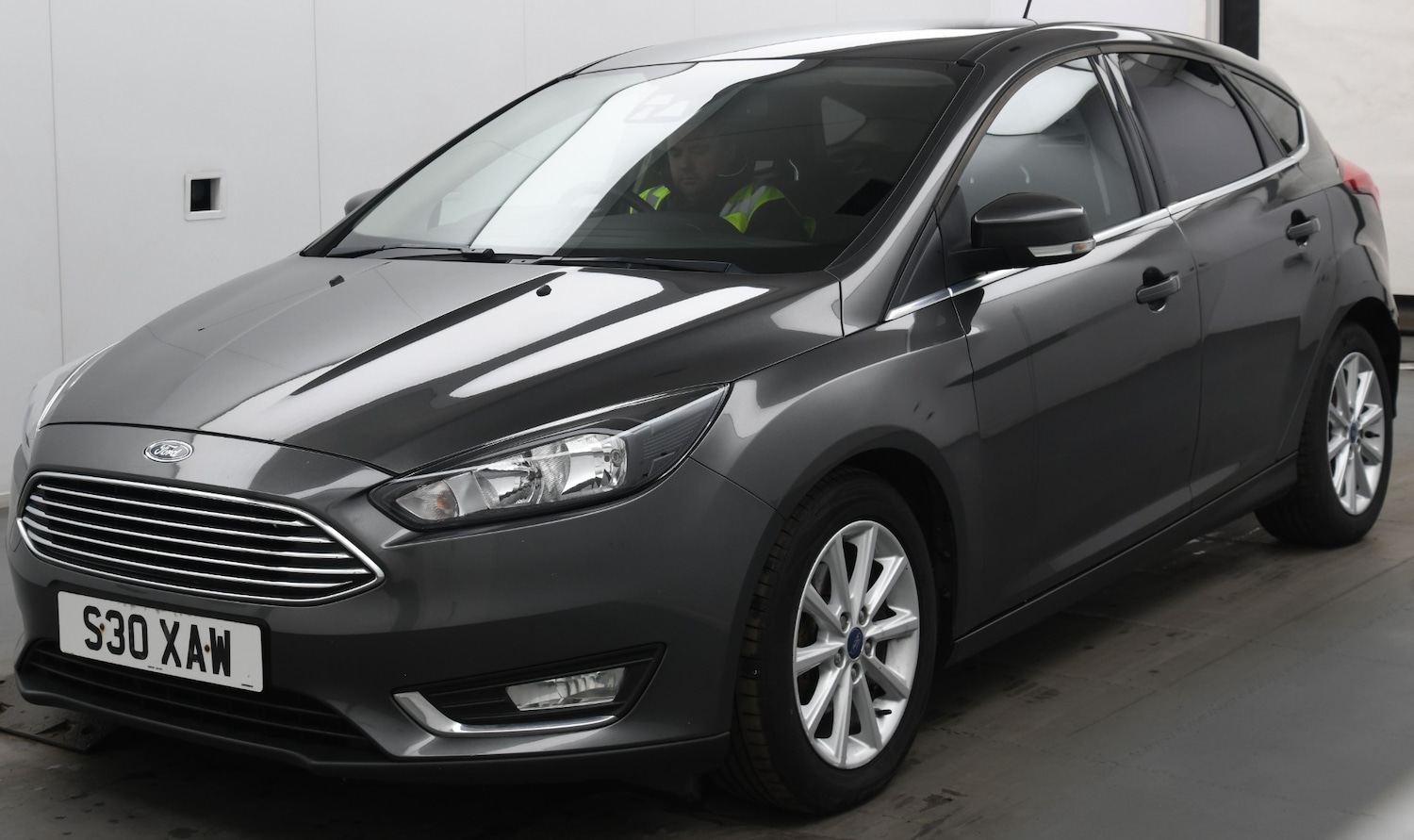 Used Ford Focus 2016 for sale - 77490735: Photo 5