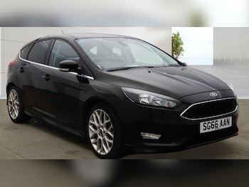 Used Ford Focus 2016 for sale - 79194251: Photo