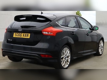 Used Ford Focus 2016 for sale - 79194251: Photo
