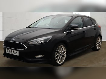 Used Ford Focus 2016 for sale - 79194251: Photo