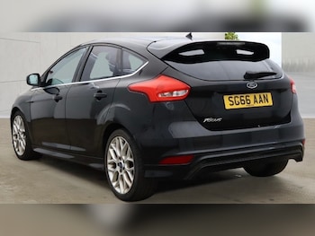 Used Ford Focus 2016 for sale - 79194251: Photo