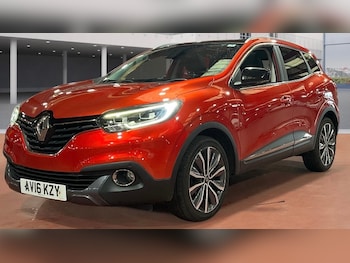 2016 (16) - 1.5 dCi Signature Nav 5dr