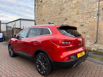 Used Renault Kadjar 2016 for sale - 76319479: Photo