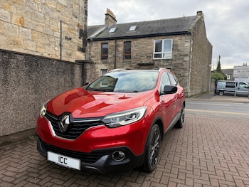 Used Renault Kadjar 2016 for sale - 76319479: Photo